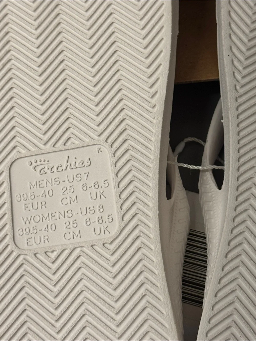 Women's Archie Flip Flops
